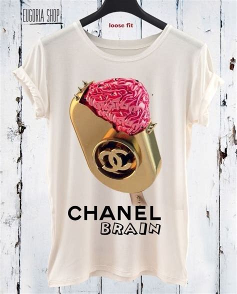 chanel playeras|chanel en español.